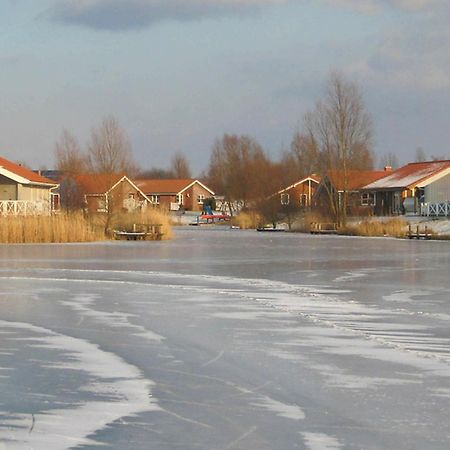 12 Person Holiday Home In Otterndorf Bagian luar foto