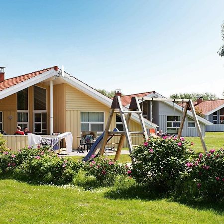12 Person Holiday Home In Otterndorf Bagian luar foto