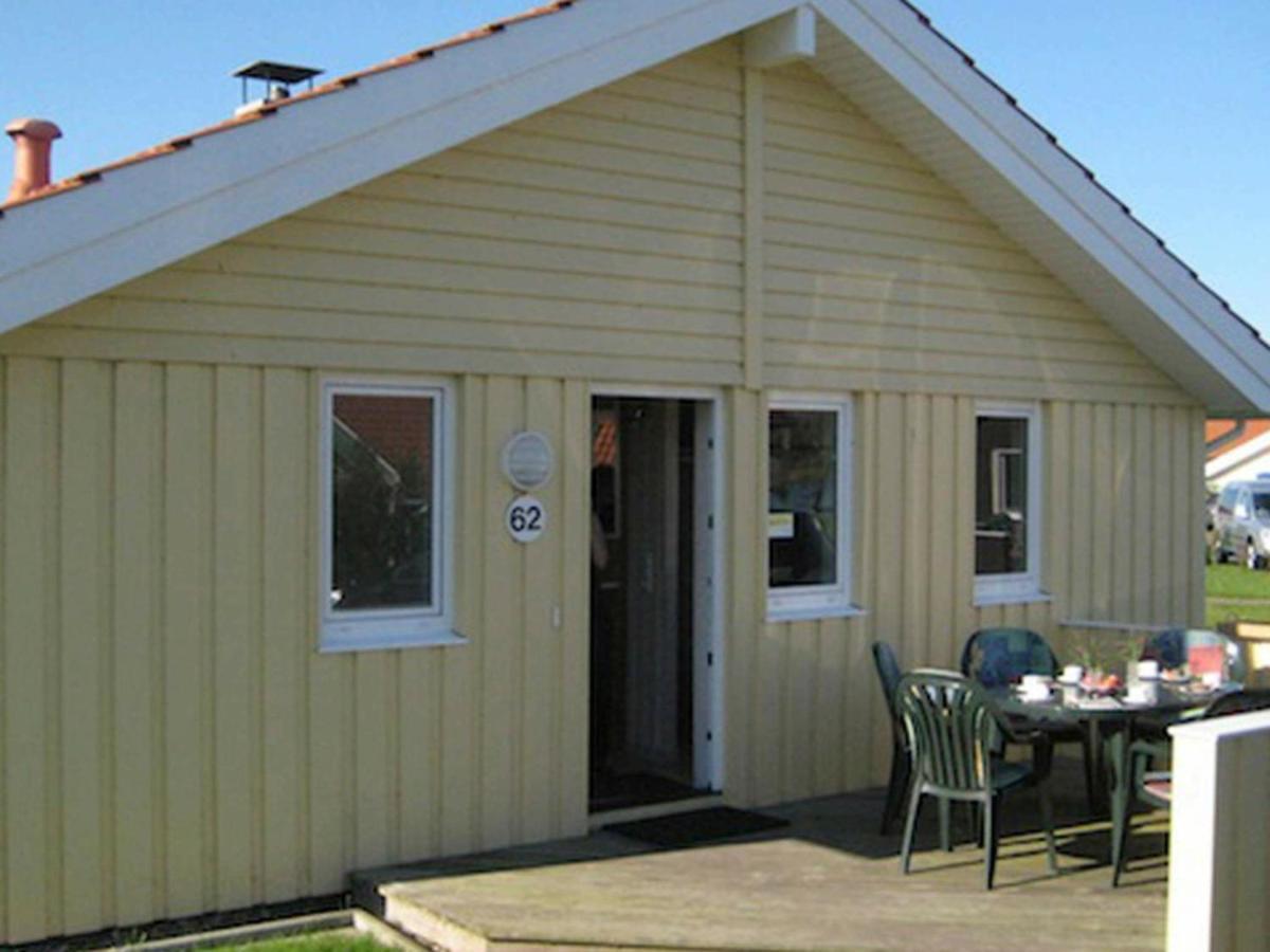 12 Person Holiday Home In Otterndorf Bagian luar foto