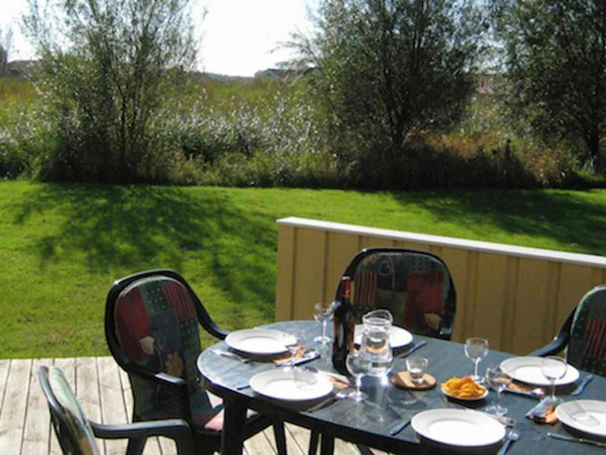 12 Person Holiday Home In Otterndorf Bagian luar foto