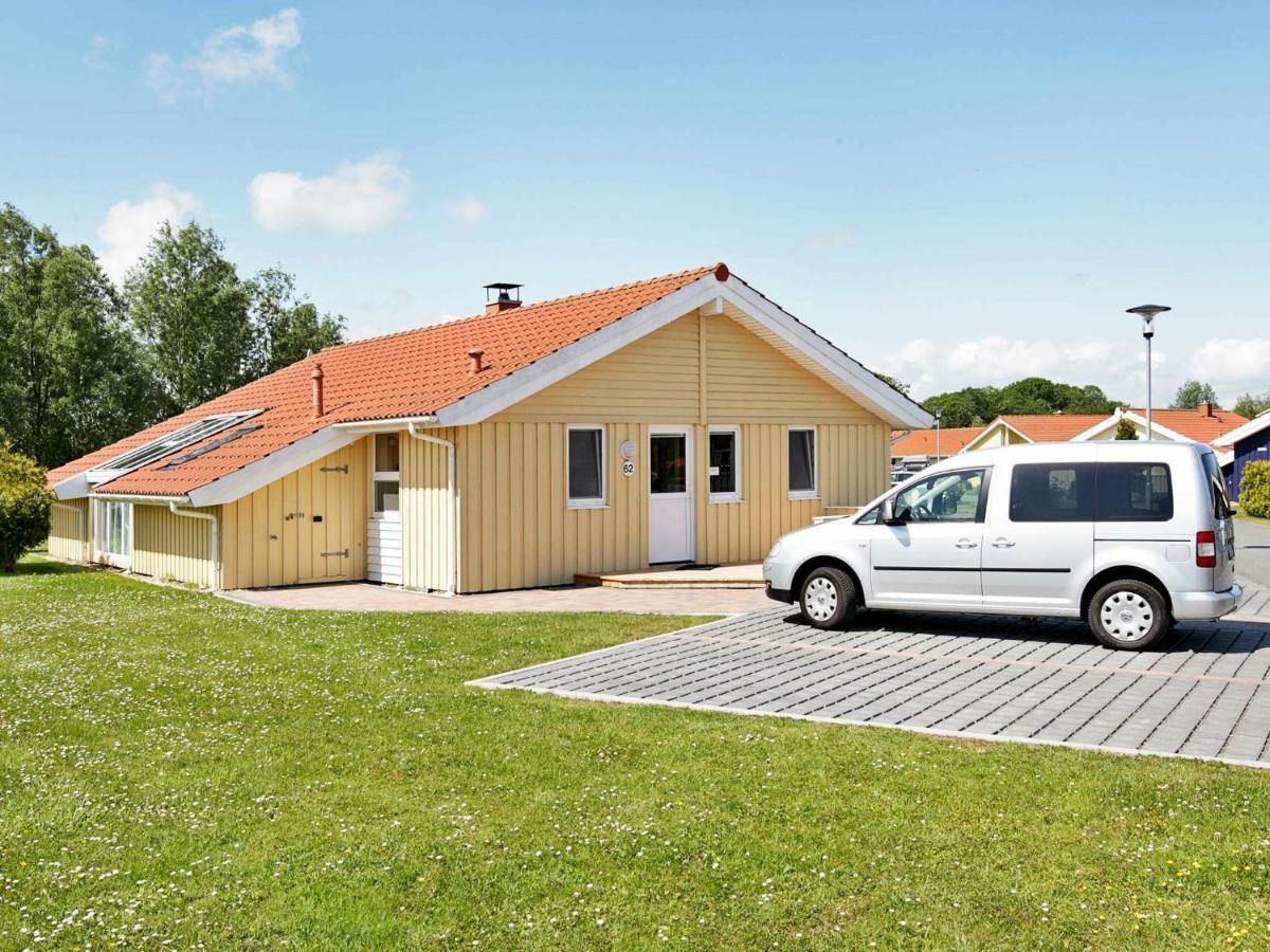 12 Person Holiday Home In Otterndorf Bagian luar foto