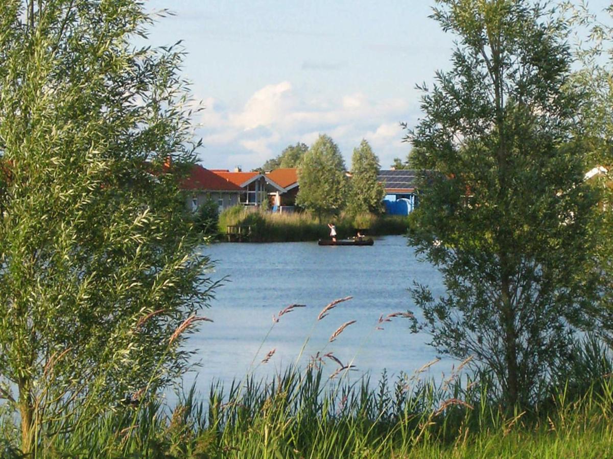 12 Person Holiday Home In Otterndorf Bagian luar foto